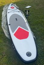 Sup Board complete set (Nooit gebruikt), Watersport en Boten, Suppen, Ophalen, Zo goed als nieuw, SUP-boards