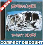 CD Brendan Croker - The Great Indoors (Mark Knopfler e.a) NW, Cd's en Dvd's, Cd's | Rock, Ophalen of Verzenden, Zo goed als nieuw