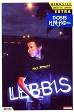 Lebbis - Het Kwaad (NIEUW & SEALED), Cd's en Dvd's, Dvd's | Cabaret en Sketches, Ophalen of Verzenden, Nieuw in verpakking