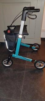 Server Rollator , Rollator, Ophalen of Verzenden, Lichtgewicht