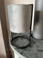 Leuk Staand Lampje, Ophalen of Verzenden, Gebruikt, Metaal, Minder dan 100 cm