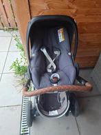 Joolz kinderwagen en maxi-cosi met beugel, Ophalen, Gebruikt, Maxi-Cosi