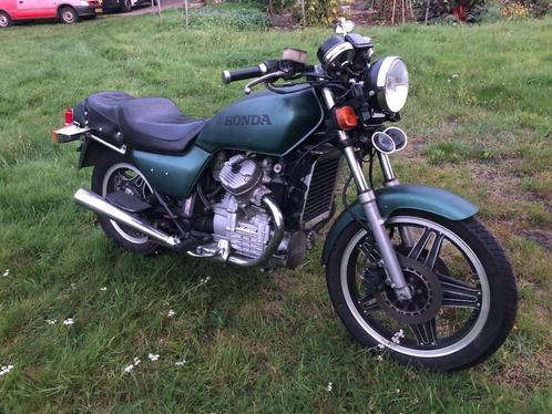 HONDA GL500, Motoren, Onderdelen | Merk-onafhankelijk, Gebruikt, Ophalen