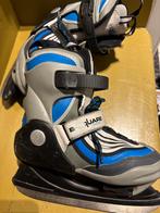 Kinderschaatsen maat 31 t/m 33, Ophalen of Verzenden, Gebruikt, IJshockeyschaatsen, Overige merken