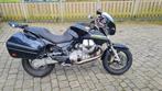 Moto guzzi guzzi 1200 sport bj 2007, Motoren, 1200 cc, Bedrijf, 2 cilinders, Sport