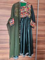 Afghan party dress size L-XL new, Kleding | Dames, Ophalen of Verzenden, Nieuw, Maat 46/48 (XL) of groter, Overige typen