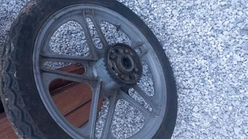Honda mbx achterwiel Spaans model beschikbaar voor biedingen