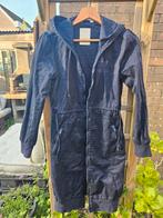 Adidas jas vintage XS, Ophalen of Verzenden, Zo goed als nieuw, Maat 34 (XS) of kleiner, Blauw