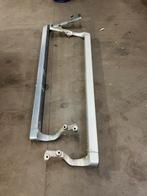 Volvo XC90 sidesteps sidebars treeplank modeljaren 2002-2014, Ophalen, Gebruikt