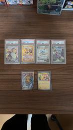 Pokémon Kaarten (evt ruilen), Hobby en Vrije tijd, Verzamelkaartspellen | Yu-gi-Oh!, Ophalen of Verzenden, Gebruikt, Losse kaart