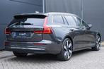 Volvo V60 T6 Recharge AWD Essential Edition | Long Range | G, Automaat, Stof, 4 cilinders, Vierwielaandrijving
