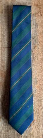 Transavia Stropdas, Verzamelen, Luchtvaart en Vliegtuigspotten, Ophalen of Verzenden