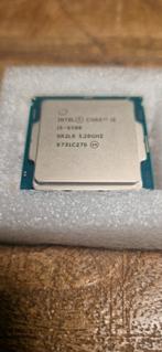 ✅Te koop: Gebruikte Intel Core i5-6500 - 1 maand garantie✅, LGA 1151, 4-core, Intel, Ophalen of Verzenden