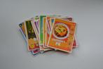 Dubbele plaatjes Jumbo, ruilen?, Jumbo, Ophalen