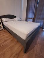 Ikea bed en/of matras 140x200cm. Ophalen 5/6 juli., Ophalen, Gebruikt, Tweepersoons, 140 cm