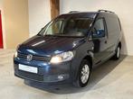 Volkswagen Caddy Maxi L2H1 1.6 TDI DSG - Navi - PDC - Meenee, Automaat, Euro 5, Stof, Gebruikt