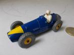 1955 Dinky Toys 234 FERRARI FORMULE 1 + DRIVER. I.z.g.st.!