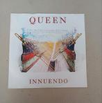 Queen - Innuendo, Cd's en Dvd's, Vinyl Singles, Gebruikt, 7 inch, Single, Ophalen of Verzenden