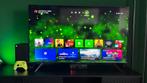 Samsung Q60T 55 inch 4K QLED TV, Ophalen, 50 Hz, Samsung, 100 cm of meer