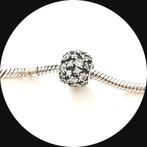 Pandora Timeless 799225C01 / zirkonia, Sieraden, Tassen en Uiterlijk, Bedels, Met strass, Pandora, 1 bedel, Ophalen of Verzenden