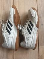 Adidas Gymschoenen/Indoor - 40 2/3, Kleding | Heren, Schoenen, Ophalen of Verzenden, Gedragen, Wit, Sportschoenen