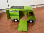 Playmobil paardenvrachtwagen 6928, Ophalen of Verzenden, Gebruikt, Complete set