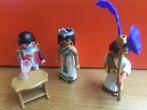 Playmobil History - Cleopatra, Ophalen of Verzenden, Zo goed als nieuw