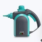 Achate handstoomreiniger, Ophalen of Verzenden, Nieuw