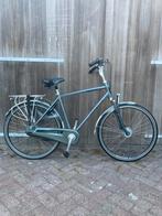 Batavus Fuego herenfiets, Ophalen, Versnellingen, Batavus, Zo goed als nieuw