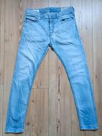 Diesel Tepphar maat 31-32, Kleding | Heren, Spijkerbroeken en Jeans, Ophalen of Verzenden, Zo goed als nieuw, Blauw, W32 (confectie 46) of kleiner