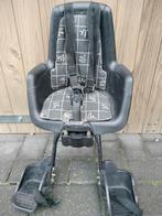 Bobike fietszitje voor, Fietsen en Brommers, Fietsaccessoires | Fietsstoeltjes, Ophalen, Gebruikt