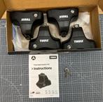 Thule Rapid system 754 (art nr 754002), Auto diversen, Dakdragers, Ophalen of Verzenden, Gebruikt