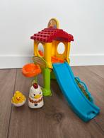 Vtech zoef dieren kippenhok nieuw zonder verpakking!, Ophalen of Verzenden, Nieuw