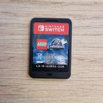 Lego jurassic world, Nintendo, Zo goed als nieuw, Support@nintendo.com, 11-1 Hokotate-cho, Kamitoba, Minami-ku
Kyoto 601-8501
Japan