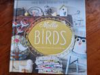 Mollie makes birds, Ophalen of Verzenden, Zo goed als nieuw