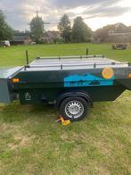 Aart Kok Zambezi Original – Vouwwagen, Caravans en Kamperen, Vouwwagens, Ophalen, Tot en met 3