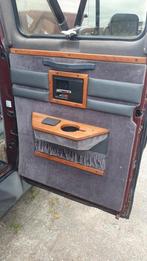 Chevy van g20 / gmc vandura interieur compleet, Auto-onderdelen, Interieur en Bekleding, Ophalen