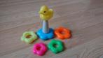 Stapelfiguur eend, Ophalen of Verzenden, Zo goed als nieuw, Overige typen