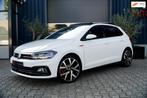 Volkswagen Polo 2.0 TSI GTI PANO|DSG, Stof, Gebruikt, Zwart, 4 cilinders