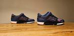Asics Gel Lyte 3 'Blueprint', Maat 42 / 26,5 cm., Kleding | Heren, Overige kleuren, Ophalen of Verzenden, Sneakers of Gympen, Gedragen