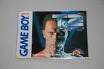 Nintendo Gameboy : Terminator 2 ( T2 ) - Judgement Day, Spelcomputers en Games, Games | Nintendo Game Boy, Gebruikt, 1 speler