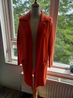Lekkere warme vest, Maat 38/40 (M), Oranje, Ophalen of Verzenden, Kilky