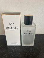 Chanel 5 fles 200 ml leeg, Verzamelen, Parfumverzamelingen, Parfumfles, Gebruikt, Ophalen of Verzenden