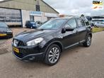 Nissan Qashqai +2 2.0 Tekna 4WD Automaat! 7-Pers. LPG-G3 Bj:, Auto's, Nissan, Automaat, Euro 5, Gebruikt, 4 cilinders