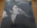 John lennon  double fantasy  lp, Ophalen, 1960 tot 1980, Gebruikt, 12 inch