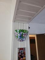 Lampen, Huis en Inrichting, Lampen | Hanglampen, Minder dan 50 cm, Kunststof, Zo goed als nieuw, Ophalen