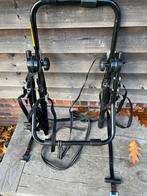 Fietsendrager, Auto diversen, Fietsendragers, Ophalen of Verzenden, 2 fietsen, Zo goed als nieuw, Achterklepdrager
