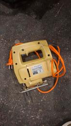 Black & Decker Decoupeerzaag, Doe-het-zelf en Verbouw, Gereedschap | Zaagmachines, Gebruikt, Decoupeerzaag, Ophalen of Verzenden