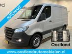Mercedes-Benz Sprinter 314 2.2 CDI L1H1 / Servicebus / Bott, Auto's, Bestelauto's, Stof, Gebruikt, Mercedes-Benz, Bedrijf