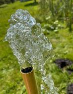 Grondwater bron puls puntstuk beregening, Tuin en Terras, Waterpompen, Ophalen, ., Nieuw, Bronspuiten.nl